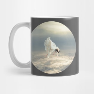 Free Falling Dream Mug